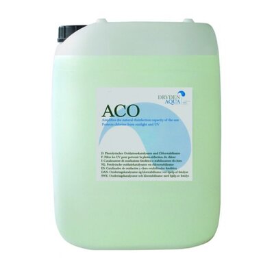 ACO 20 l / 22 kg
