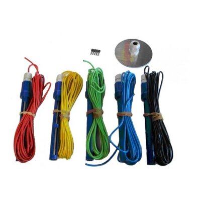 AS Control Elektrodeneinsatz