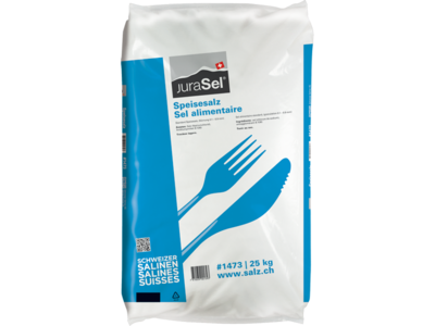 JuraSel® Speisesalz