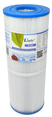 Spa Wasserfilter