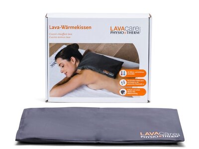 Lavacare Wärmekissen