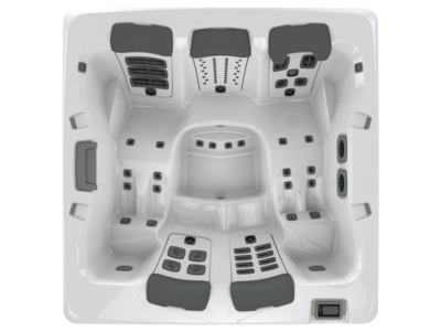 Whirlpool A7D Select Edition