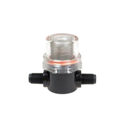 Messwasserfilter