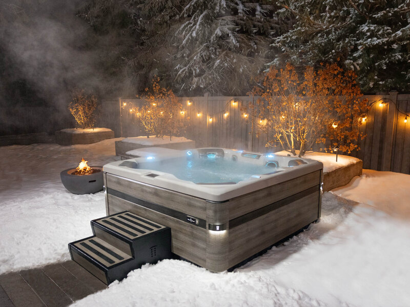Whirlpool – Entspannung und Luxus für Ihr Zuhause