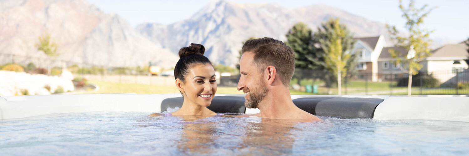 Whirlpool – Entspannung und Luxus für Ihr Zuhause