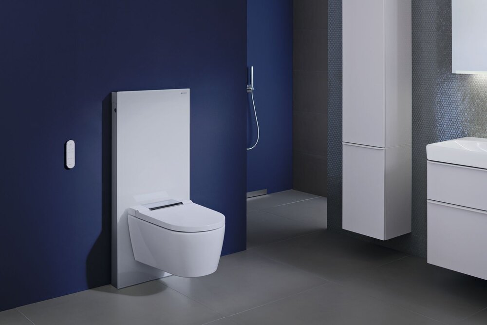 Geberit Monolith 114