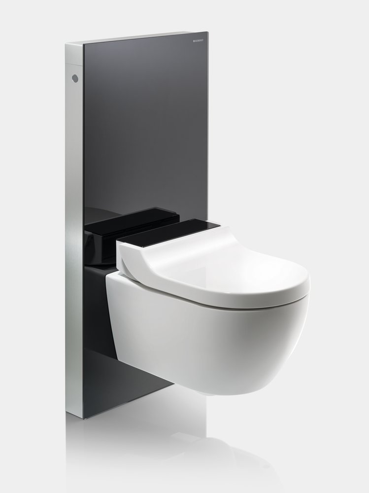 Geberit Monolith 114