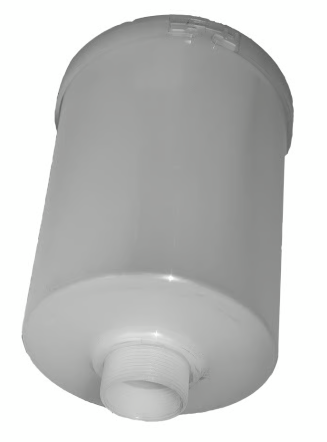 EGO³ Filterkartusche P4