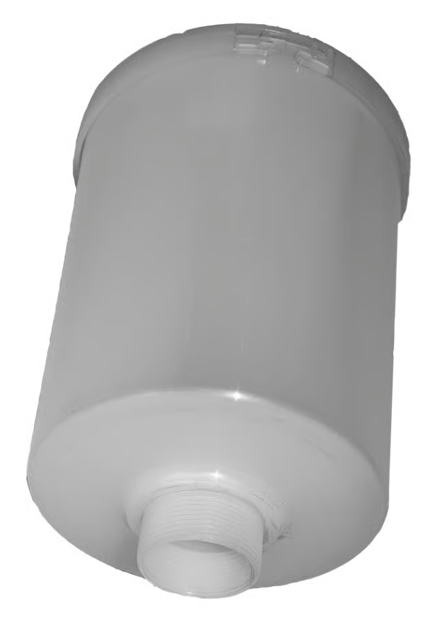 EGO³ Filterkartusche F2M