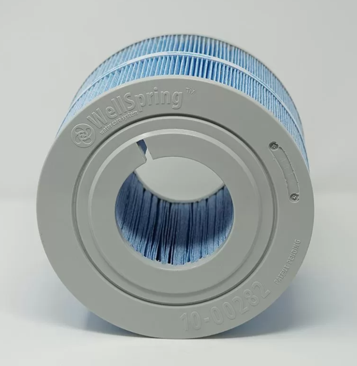 Filterset zu Whirlpools Villeroy & Boch