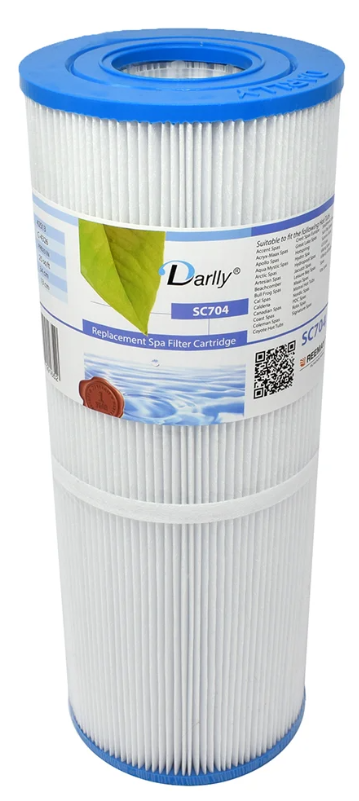 Spa Wasserfilter