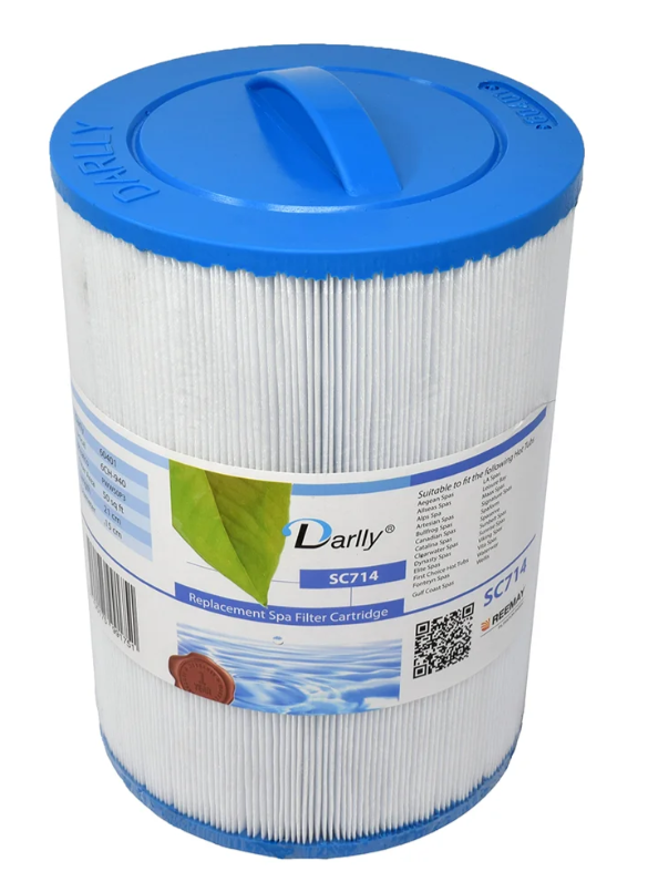 Spa Wasserfilter