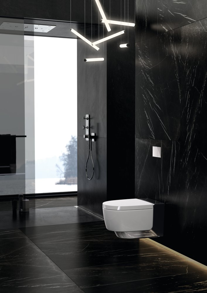 Dusch-WC Mera Classic