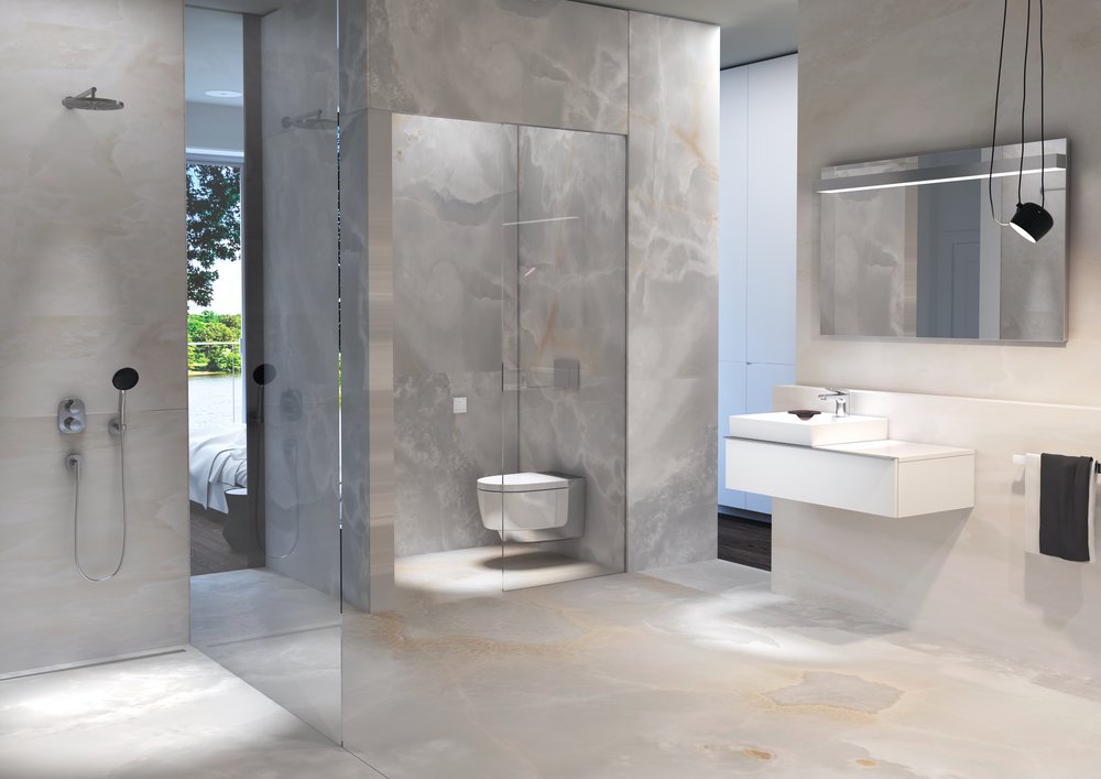 Dusch-WC Mera Comfort