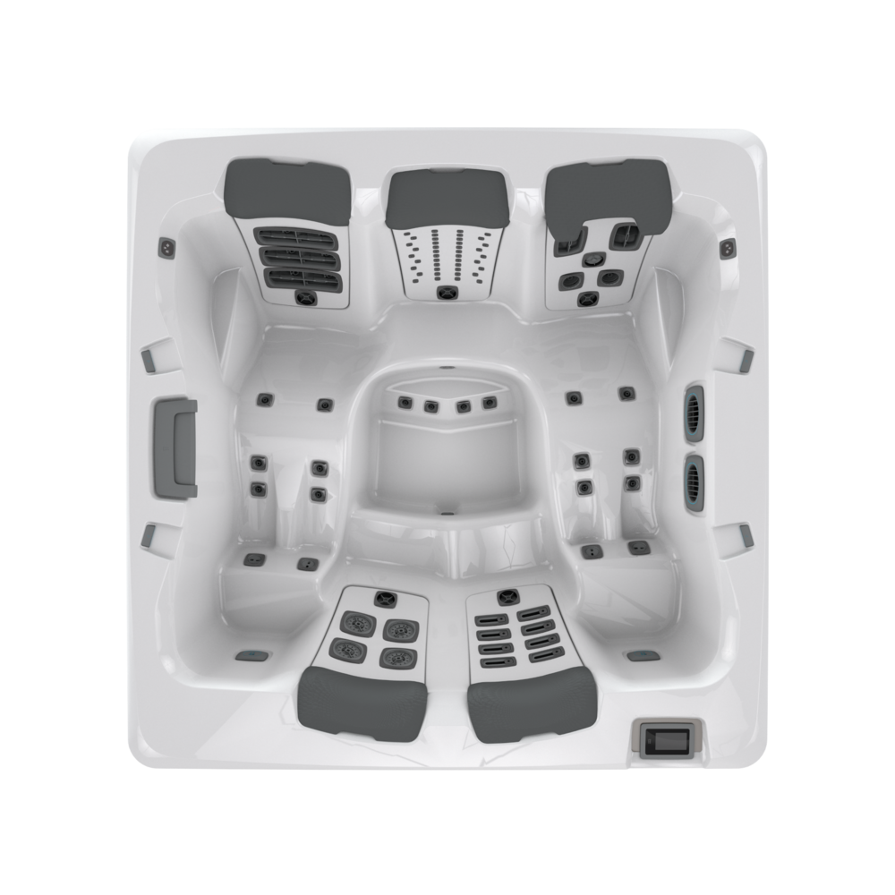 Whirlpool A7D Select Edition