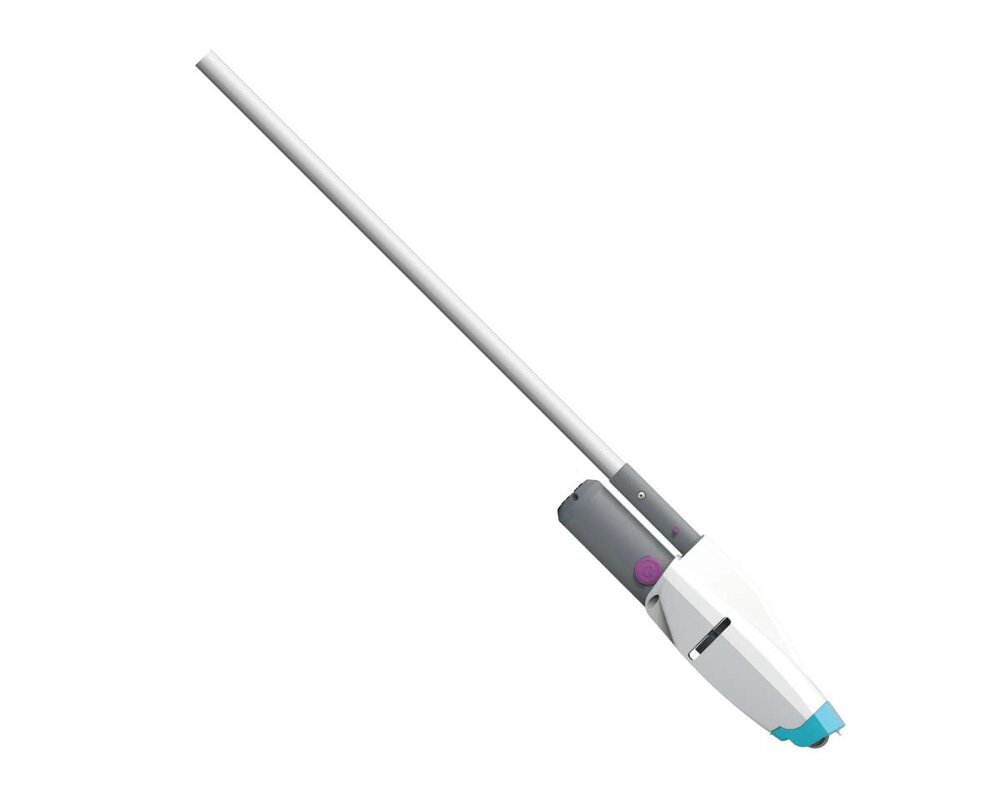 Pool & SPA Akkusauger