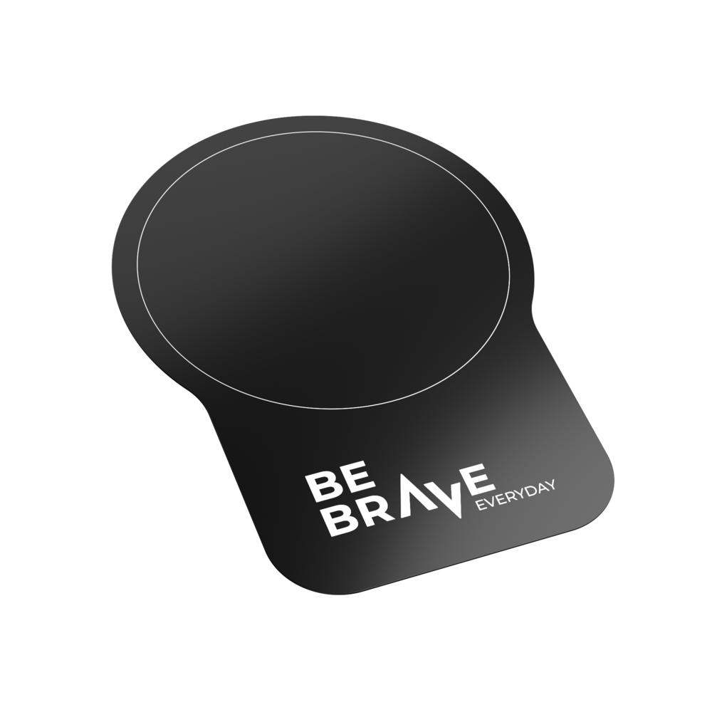 Schutzmatte The Peak