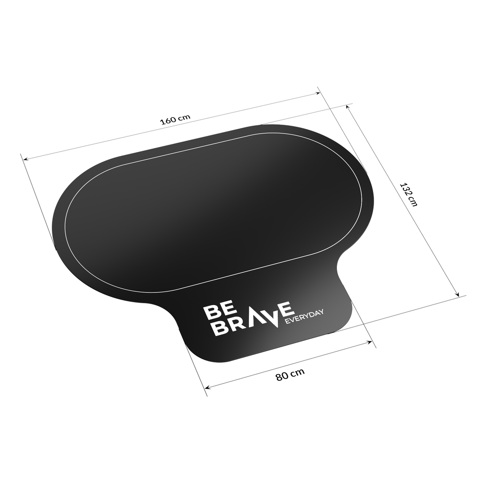 Schutzmatte The Horizon