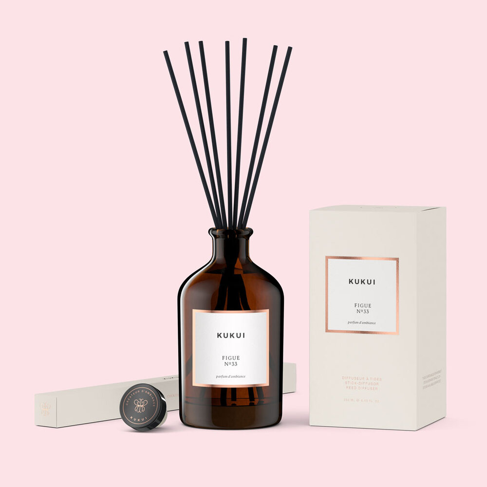 Stick-Diffusor Figue N&deg;33