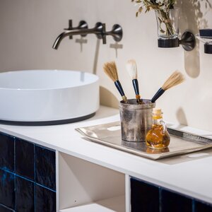 Ihr Weg zum Traumbad