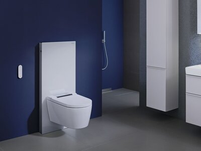 Geberit Monolith 114