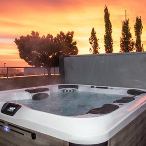 Mieten Sie unser Privat Spa