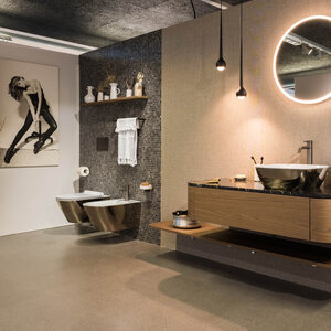 Ausstellung - Alterna uma