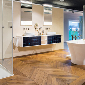 Ihr Weg zum Traumbad