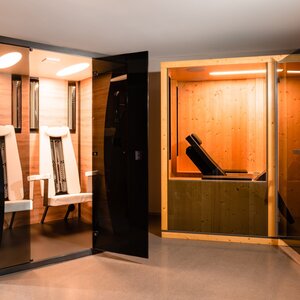 Mieten Sie unser Privat Spa