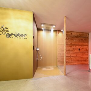 Mieten Sie unser Privat Spa