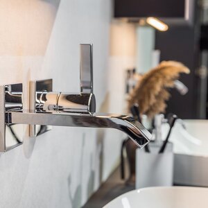 Ihr Weg zum Traumbad