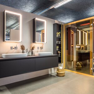 Ihr Weg zum Traumbad