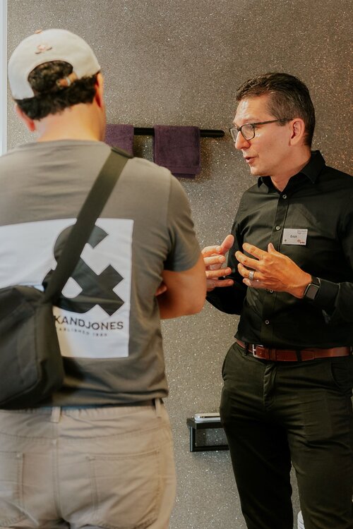 Ausstellung - Pura Bagno