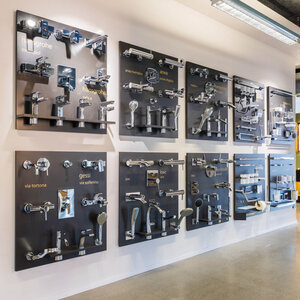 Ihr Weg zum Traumbad