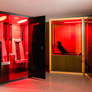 Mieten Sie unser Privat Spa