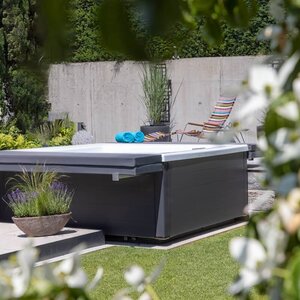 Funktionen - Riverapool Strato