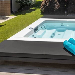 Funktionen - Riverapool Strato