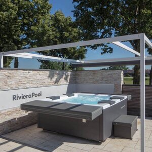 Funktionen - Riverapool Strato